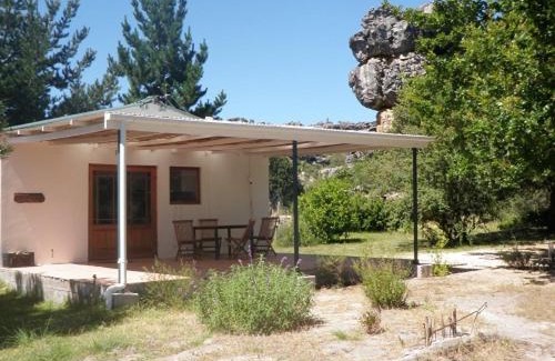 Porterville Ski Chalet | Rockhaven Farm