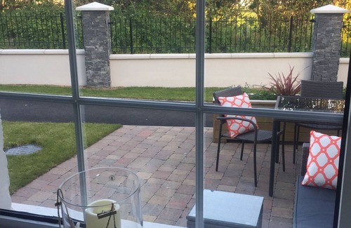 Portrush House | “Rockhaven” West Strand Beach Portrush With Parking - 3 Bedroom+3 Bathroom House