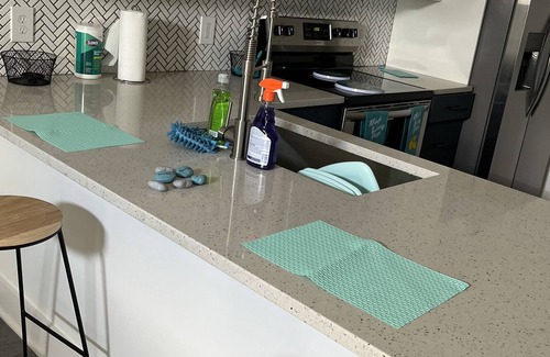 Rock Hill Condo | RockHill Rejuvenation Suite