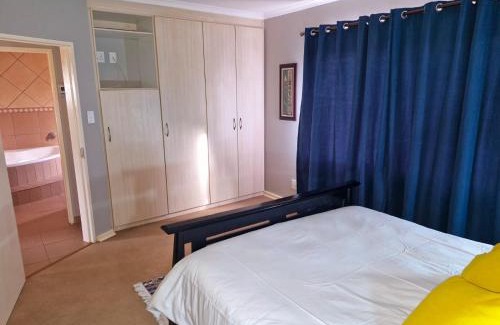 Ekurhuleni Apartment | Rockhound