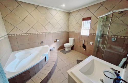 Ekurhuleni Apartment | Rockhound