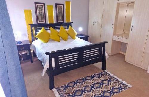 Ekurhuleni Apartment | Rockhound