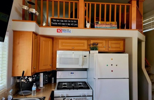 Parker Strip Hotel | Rockin-River House, waterfront!