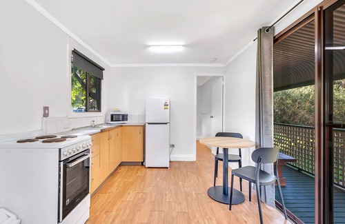 East Rockingham Other | Rockingham Holiday Village