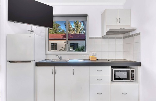 East Rockingham Other | Rockingham Holiday Village