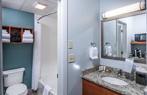 Rockland Hotel | Rockland Harbor Hotel