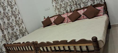 Uttamapalaiyam House | Rockland Holidays Ramakkalmettu