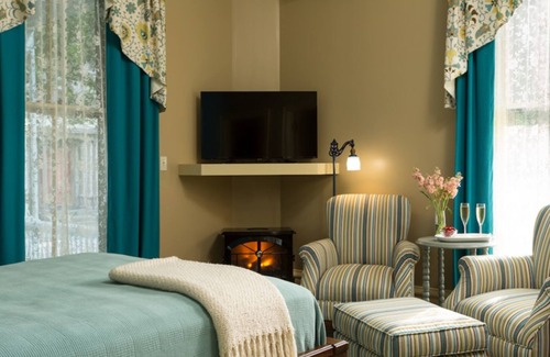 Rockland Bed & Breakfast | Rockland Talbot House
