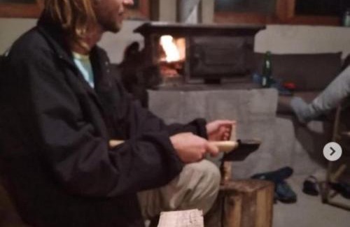 Clanwilliam Apartment | Rocklands Basecamp