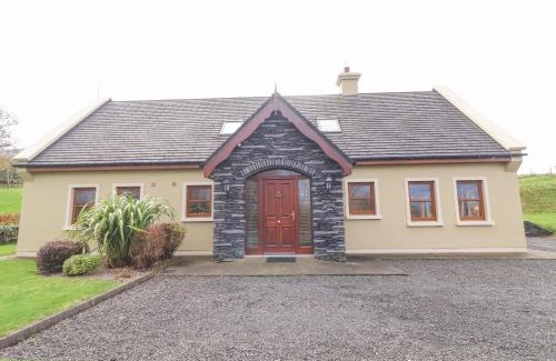 Beaufort House | Rocklands House