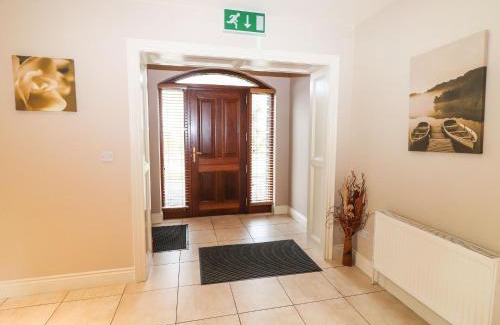 Beaufort House | Rocklands House