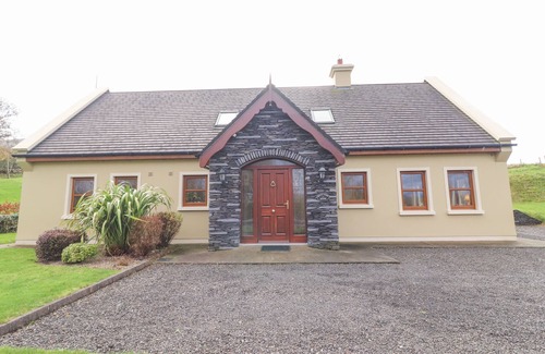 Beaufort Cottage | Rocklands House