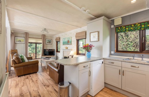Pickering Cabin | Rocklands Lodges