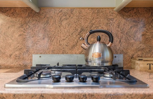 Pickering Cabin | Rocklands Lodges