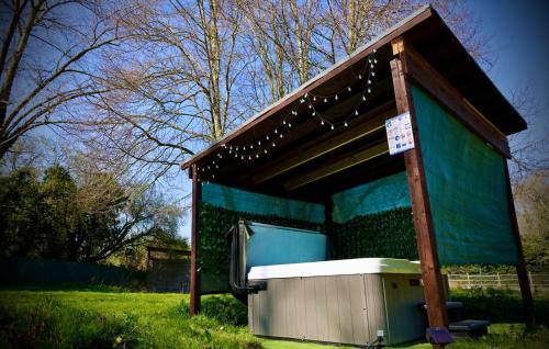 Attleborough House | Rocklands Retreat