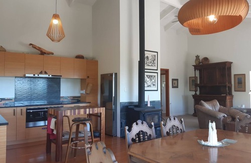 Clifton House | Rocklands Retreat