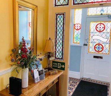 Filton House | Rockleaze Guesthouse