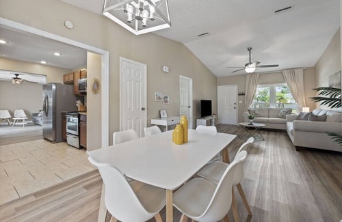 Rockledge House | Rockledge Retreat w/Private Heated Pool
