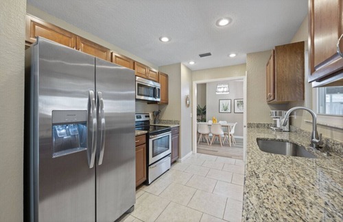 Rockledge House | Rockledge Retreat w/Private Heated Pool