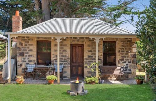 Meredith Bed & Breakfast | Rockleigh escape