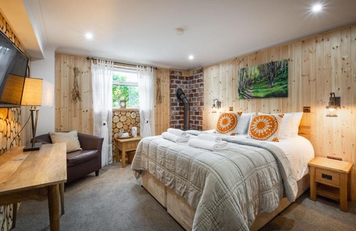 Boscundle House | Rockleigh Place