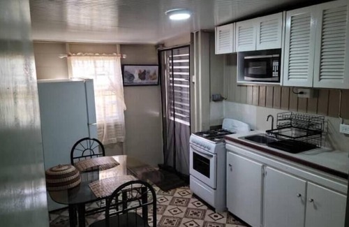 Blue Waters Apartment | Rockley SunSpot Apt - Close to Everything