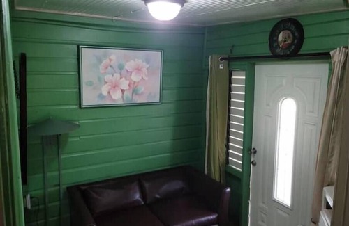 Blue Waters Apartment | Rockley SunSpot Apt - Close to Everything