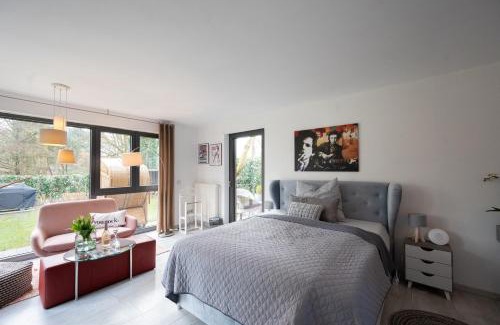 Eversten Apartment | RockLoft Oldenburg