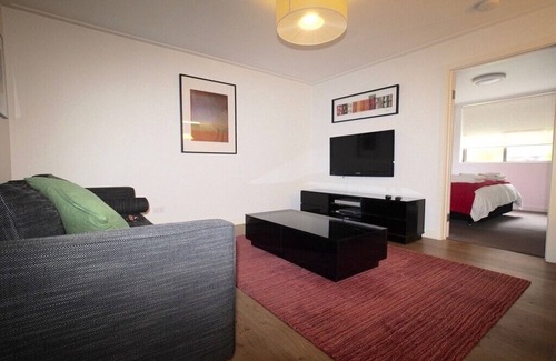 South Yarra Apartment | Rockmans Boutique Apartments