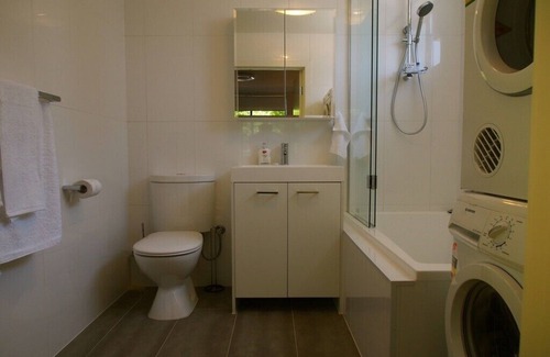 South Yarra Apartment | Rockmans Boutique Apartments