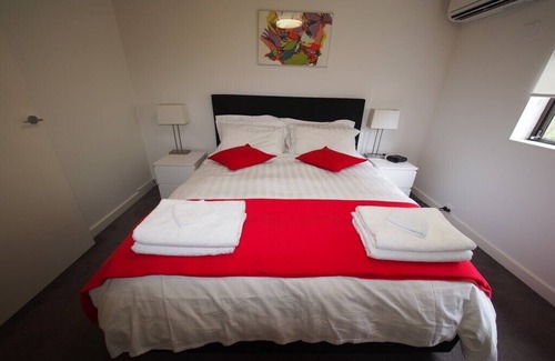 South Yarra Apartment | Rockmans Boutique Apartments