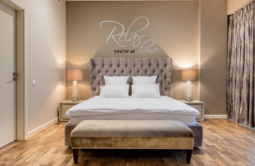 Presnensky Apartment | Rockmond 58 Junior Suite 7
