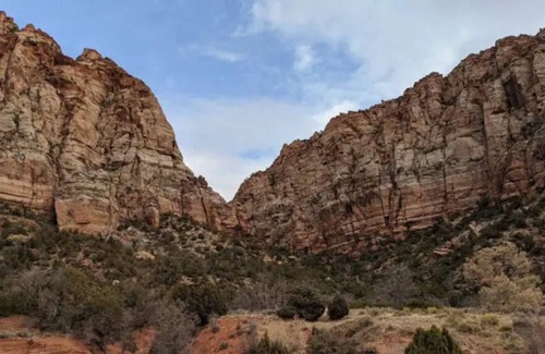 Hildale House | Rockmoore "Plateau" Level