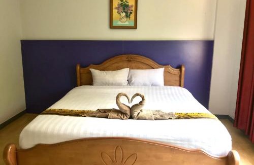 Uttaradit Hotel | @ RocKo Hotel