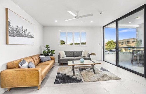 Sawtell Apartment | Rockpool 2 Sawtell