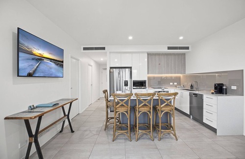 Sawtell Apartment | Rockpool 2 Sawtell Beach