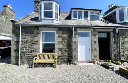 Port William House | Rockpool cottage