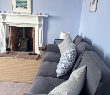 Port William House | Rockpool cottage