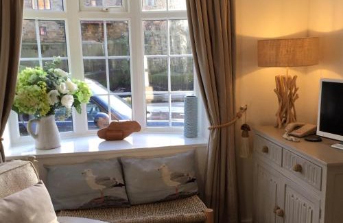 Staithes House | Rockpool Cottage