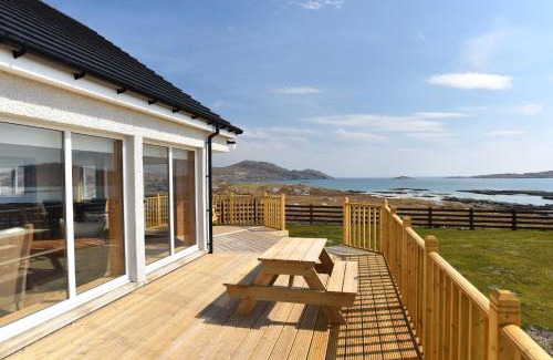 Aisgernis House | Rockpool