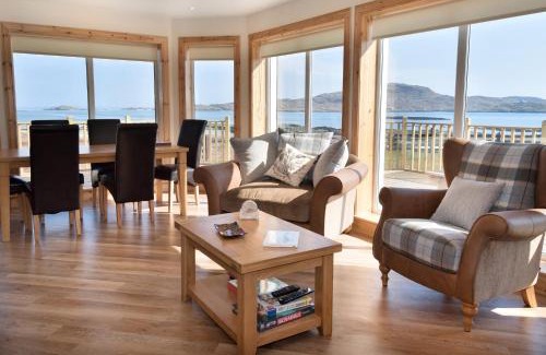 Aisgernis House | Rockpool