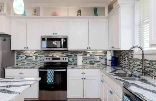 Rockport House | Rockport Bay Home- Private Lighted Pier: kayaks and kayak launch NO EXTRA FEES