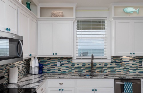 Rockport House | Rockport Bay Home- Private Lighted Pier: kayaks and kayak launch NO EXTRA FEES