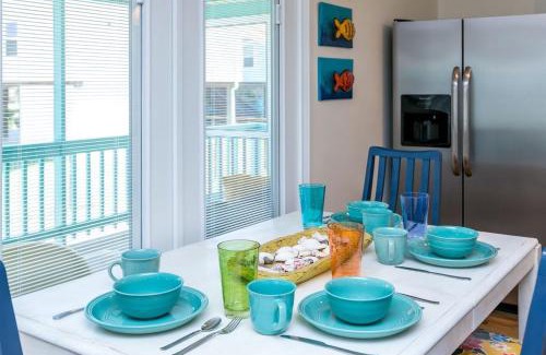 Rockport House | Rockport Getaway
