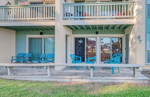 Sailhouse House | Rockport Racquet and Yacht Club - 67