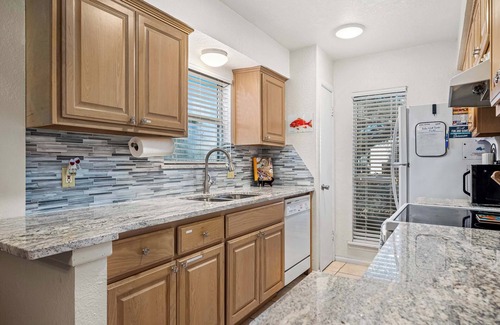 Sailhouse Condo | Rockport Racquet and Yacht Club