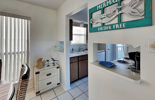 Sailhouse Condo | Rockport Racquet and Yacht Club