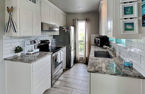 Sailhouse Condo | Rockport Racquet and Yacht Club