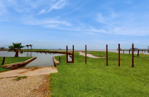 Sailhouse Apartment | Rockport Racquet & Yacht Club - Coastline Condo
