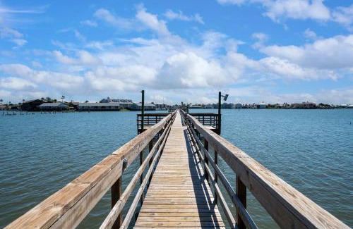 Rockport House | Rockport Redfish Cottage